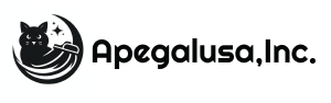 Apegalusa, Inc